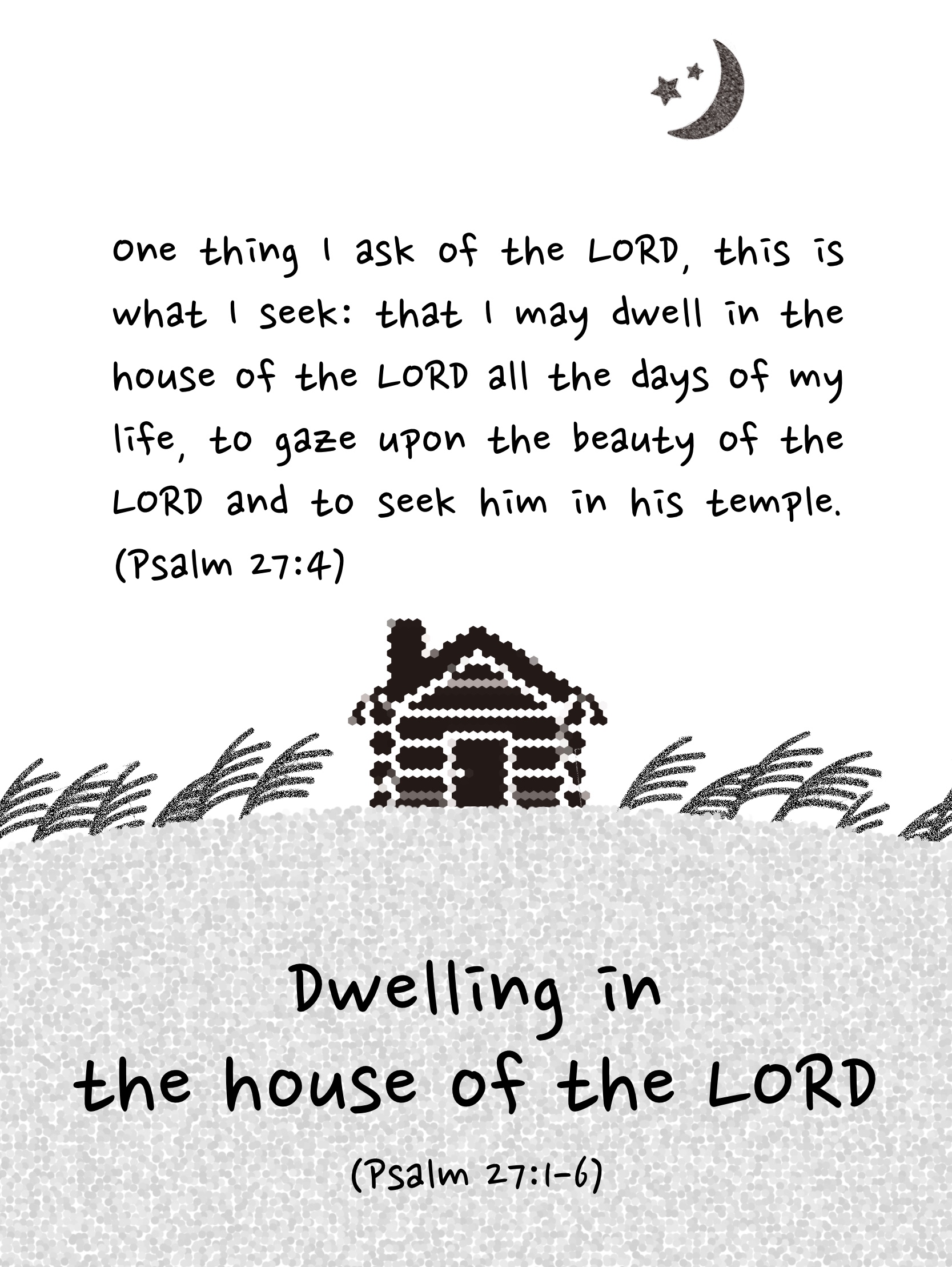 5/14/2017 Dwelling in the house of the LORD yourchurch